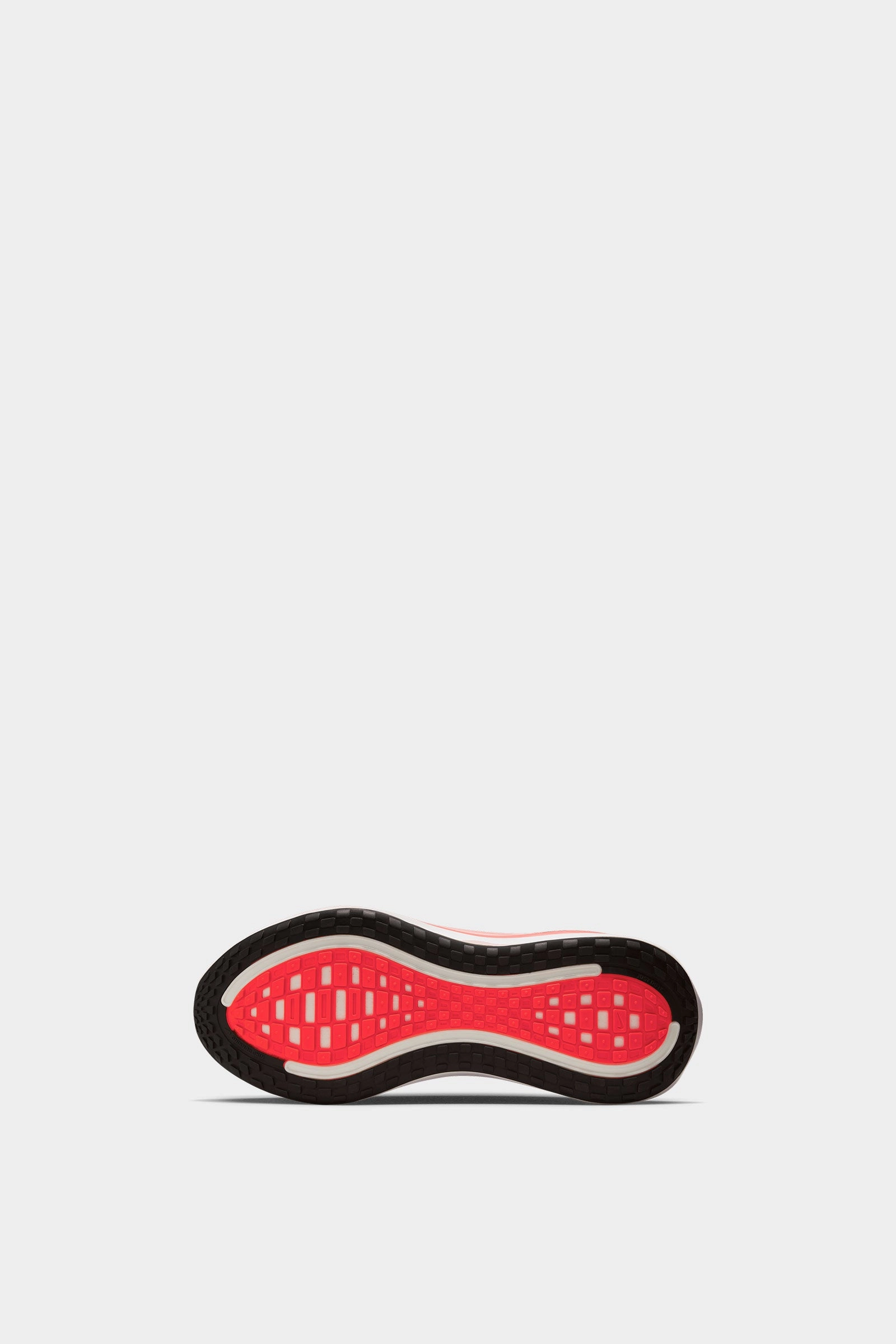 Every Foot Cushioned Step Nike Vomero Plus