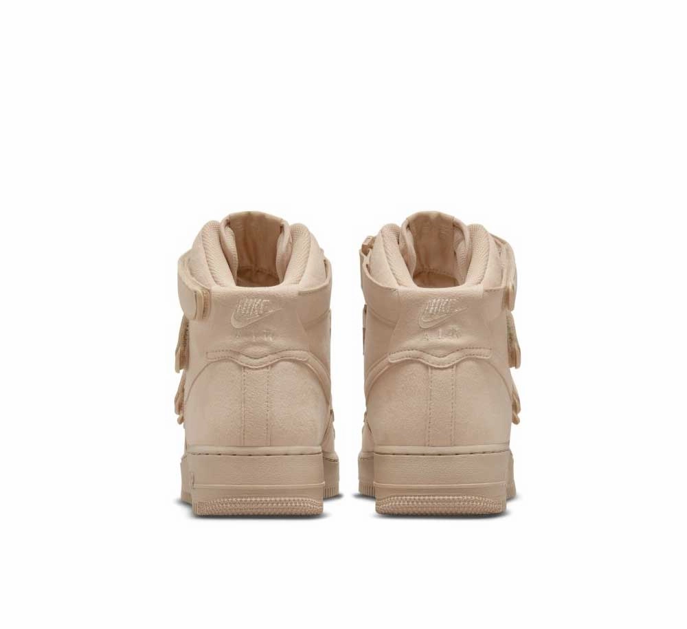 NIKE AIR FORCE 1 HIGH '07 Moisture Wicking Liner