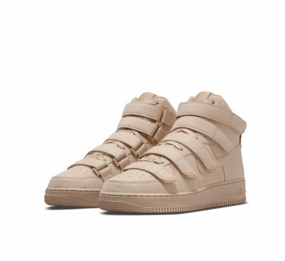 NIKE AIR FORCE 1 HIGH '07 Minimal Texture
