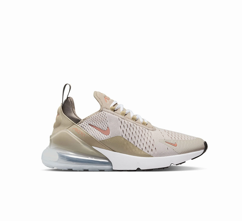 Work Shoes Hold Hike AIR MAX 270