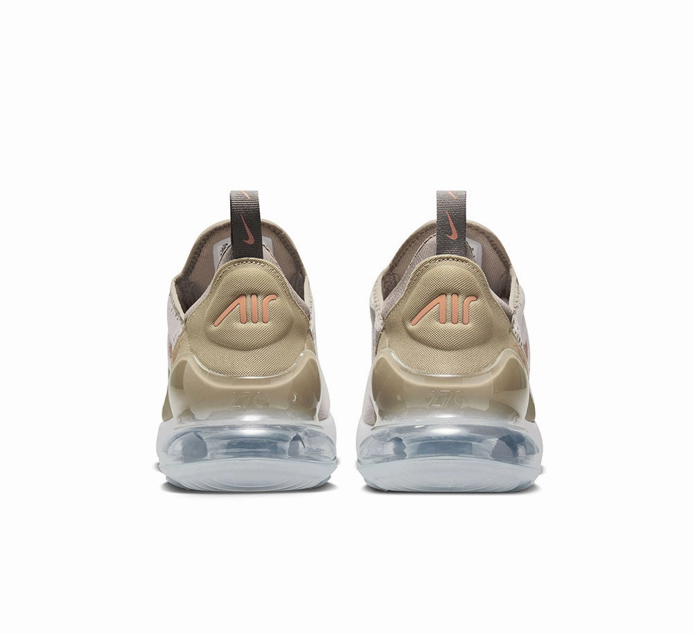 AIR MAX 270 Light Hike Recycled Outsole