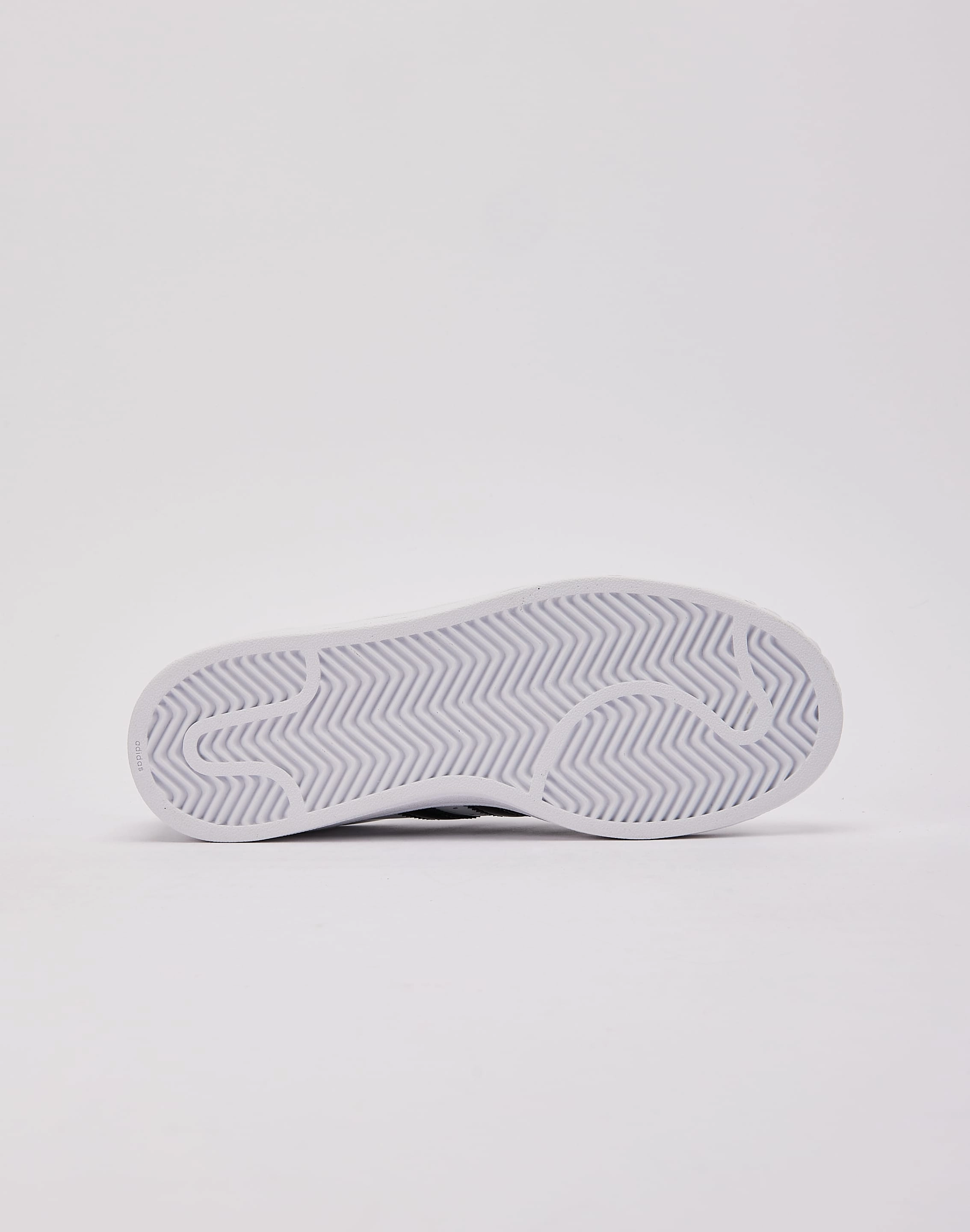 Heat Sealed Technology Adidas Superstar II