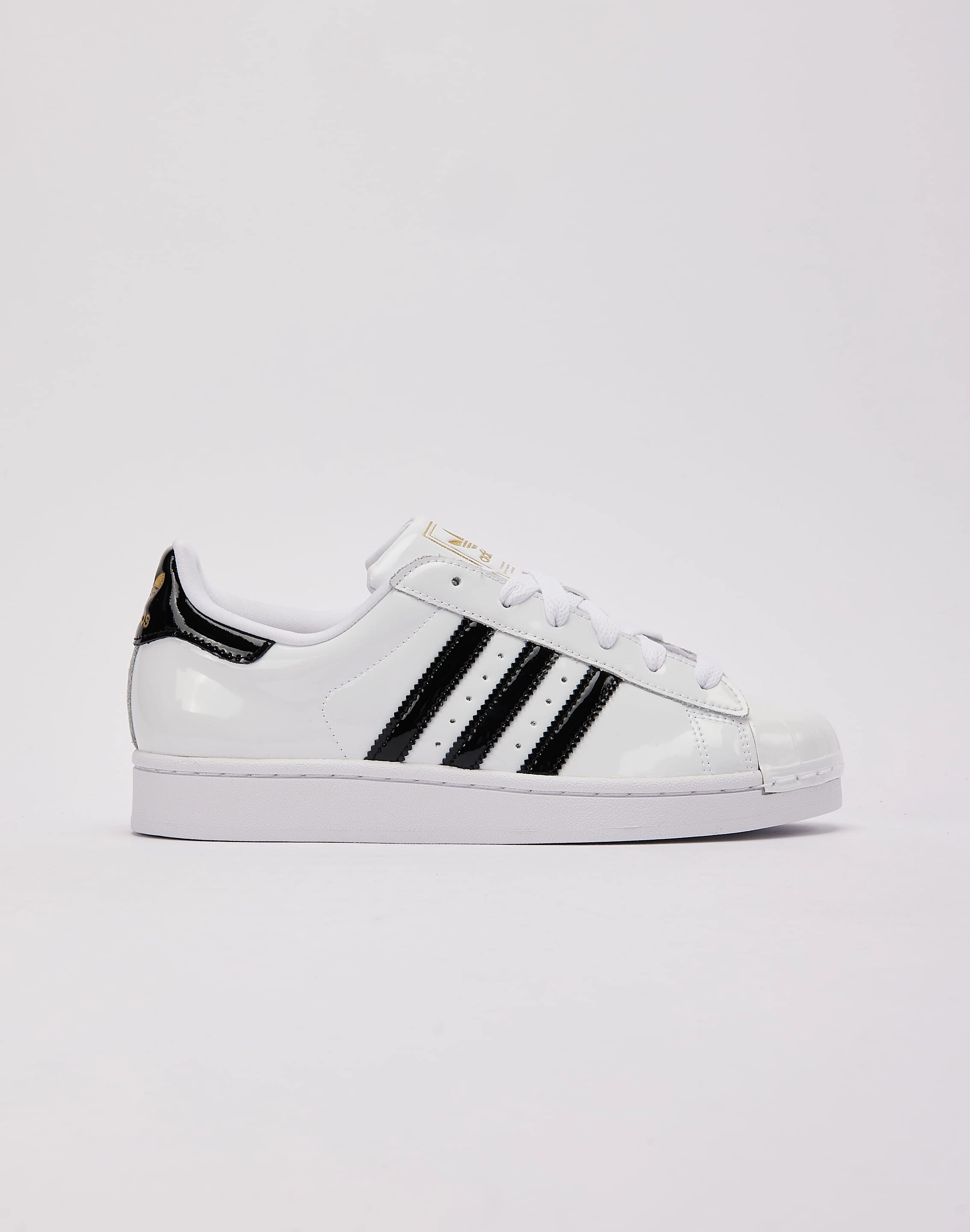Rotational Studs Adidas Superstar II