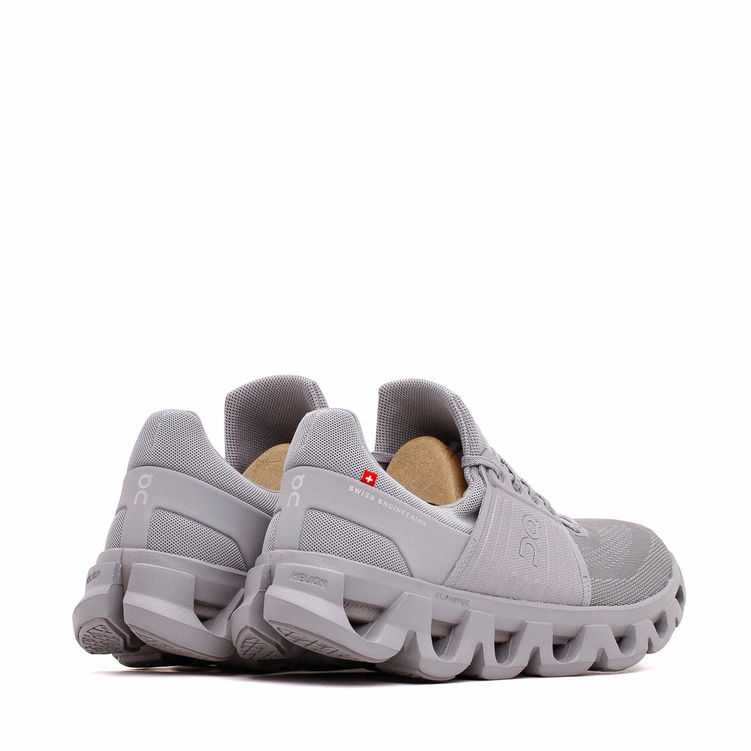 ON Men Cloudswift 4 AD Alloy Frost 3MF10572303 Torsion Guide