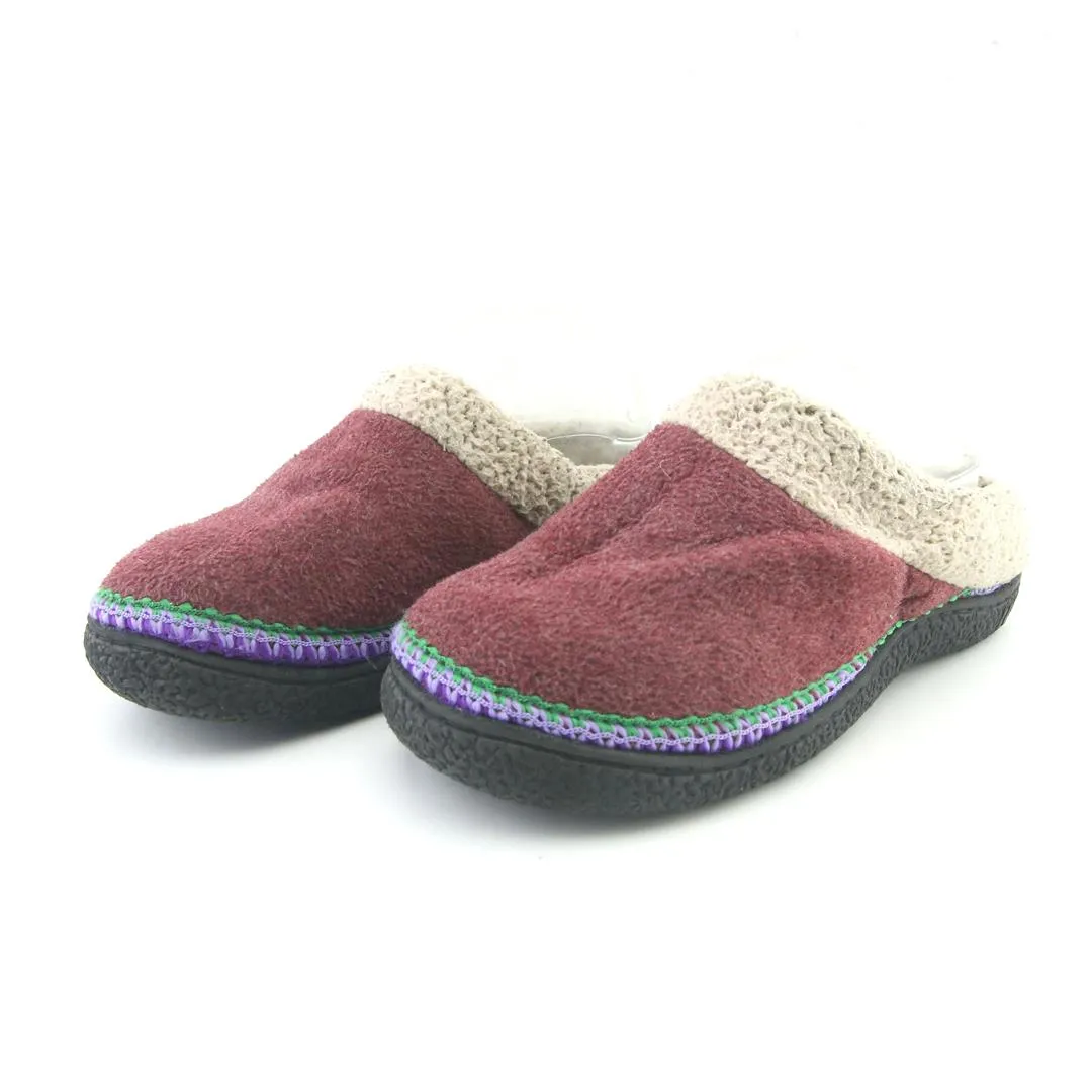 Urban Steps ISOTONER .