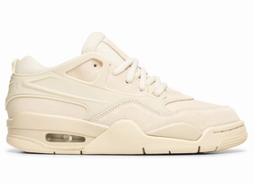 Women's Air Jordan 4 RM Breath Option Low Maintenance
