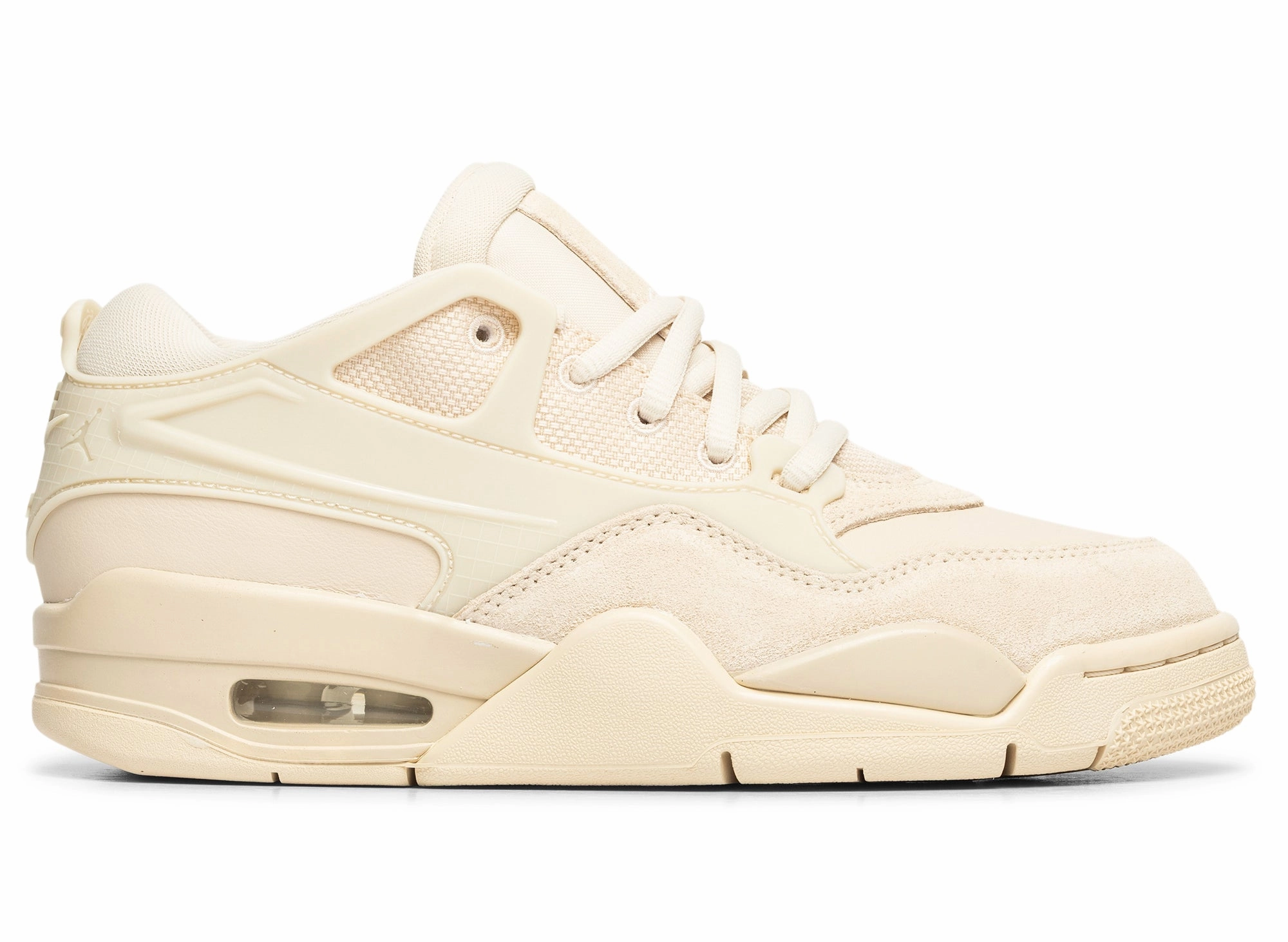 Women's Air Jordan 4 RM Breath Option Low Maintenance