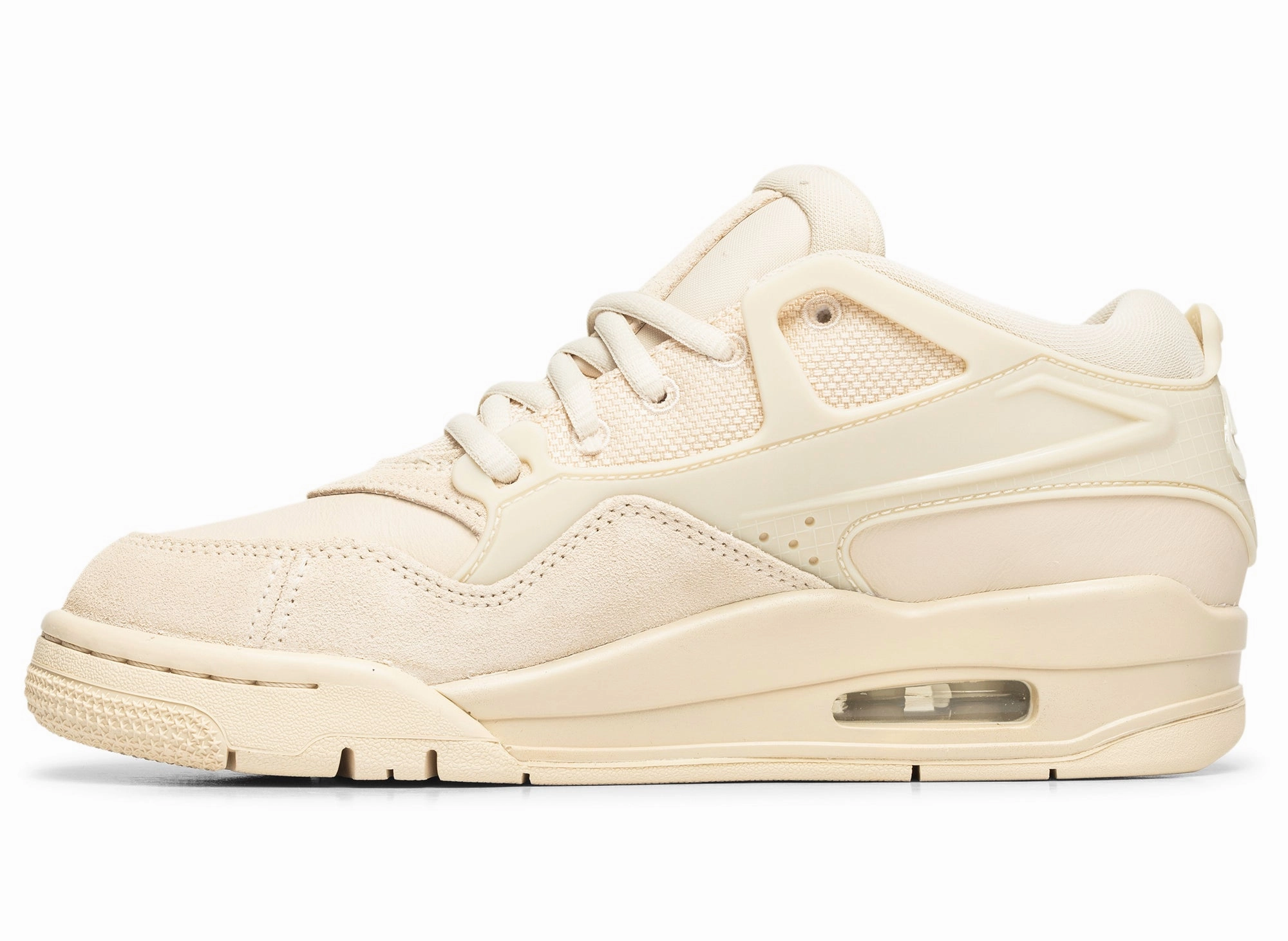 Women's Air Jordan 4 RM Anti Slip Feature