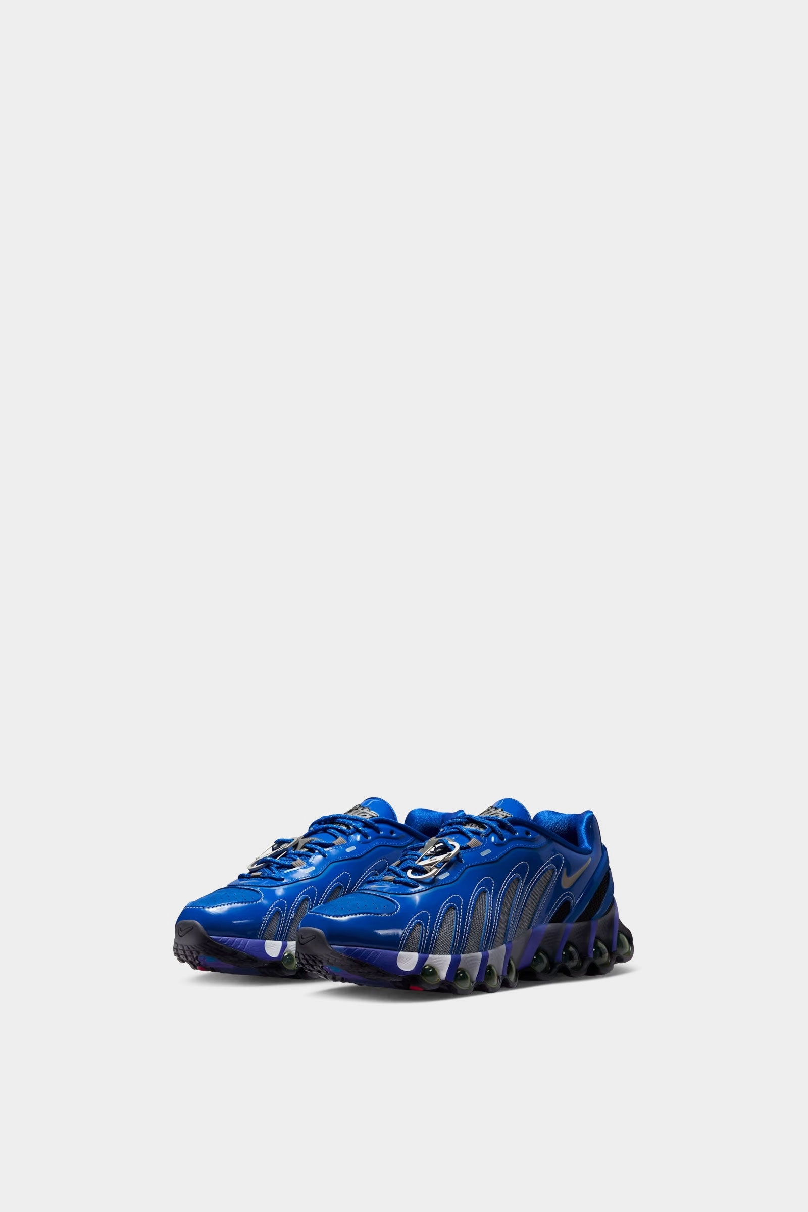 Road Ready Responsive cushioning Nike Air Max Dn8 SP