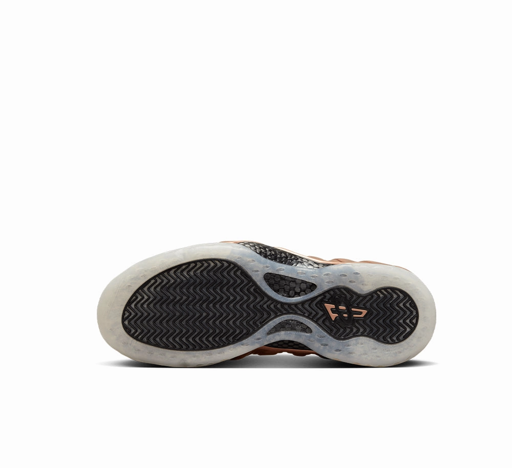 Walk Gear Nike Air Foamposite One