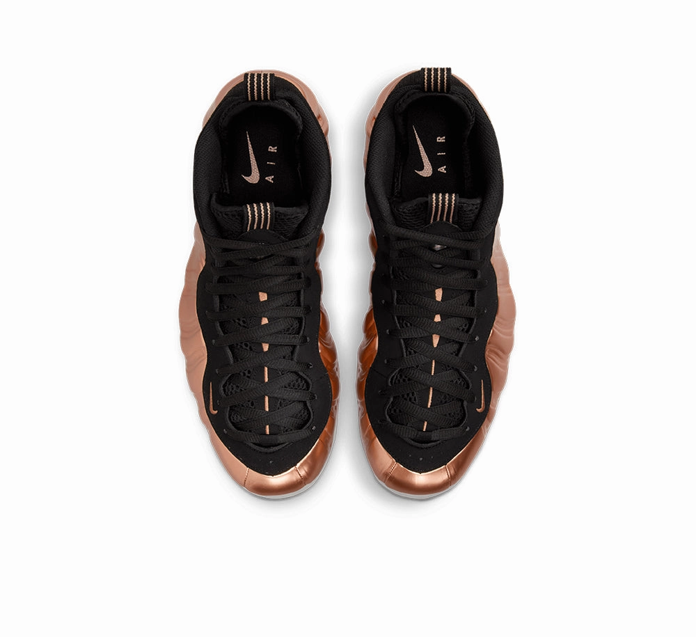 Work Comfort Nike Air Foamposite One