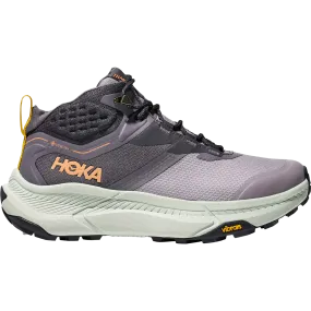 Women's Transport Hike GTX Feather Light Remote Hiking