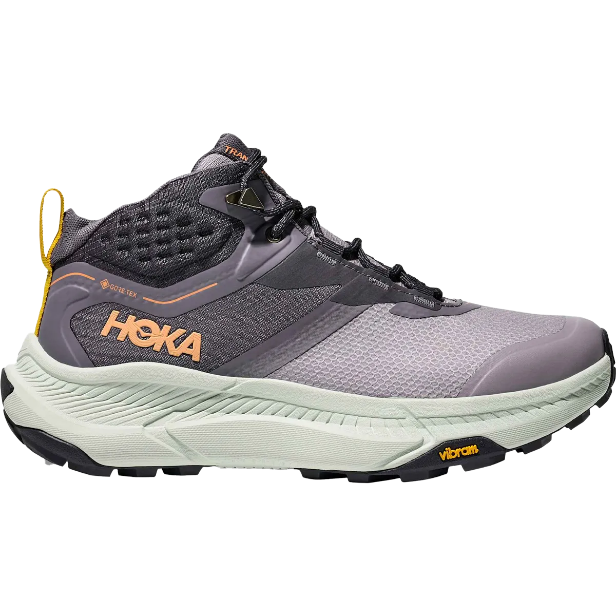Women's Transport Hike GTX Breathable Morning Walk