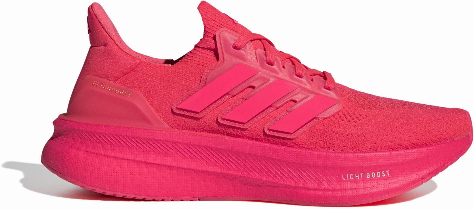 Light - weight laces Ultraboost 5 Men's Running Shoes