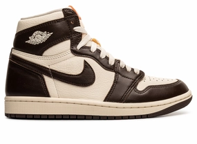 Women's Air Jordan 1 Retro High OG Rainy Day Student wear