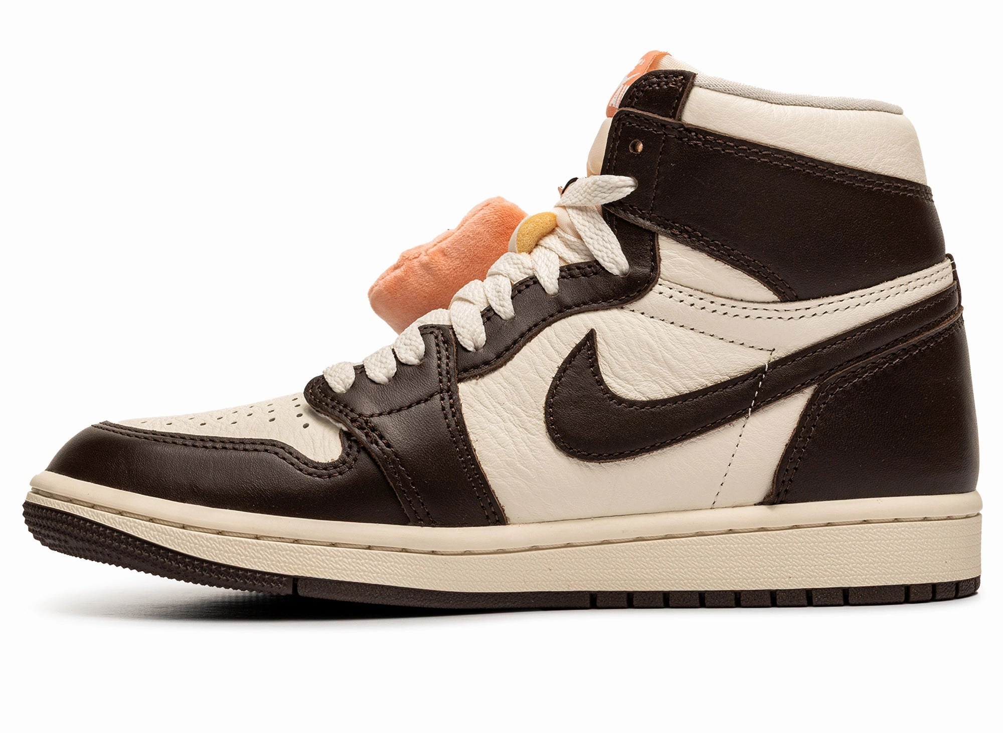 Women's Air Jordan 1 Retro High OG Sustainable Rubber Compound