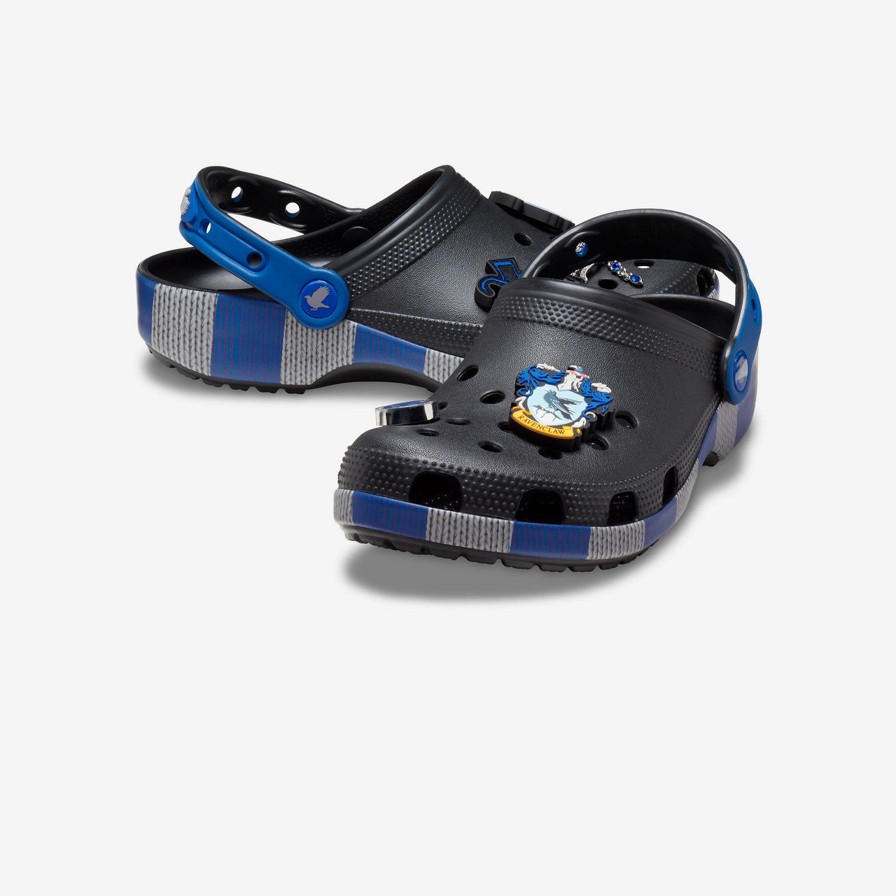 Ravenclaw Classic Clog x Harry Potter Wear Ready Universal Style
