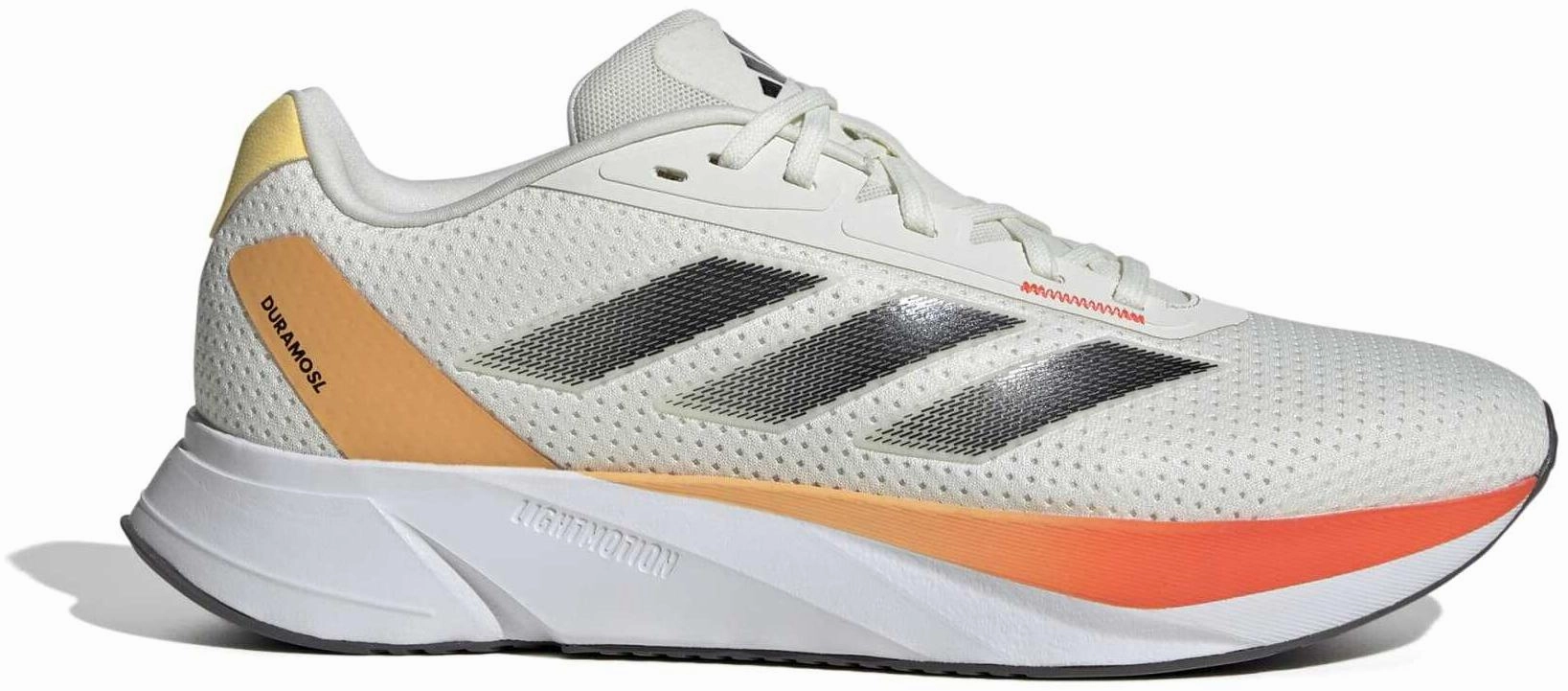 Duramo SL Men's Running Shoes heat - dissipating running shoes Enhanced Lateral Support