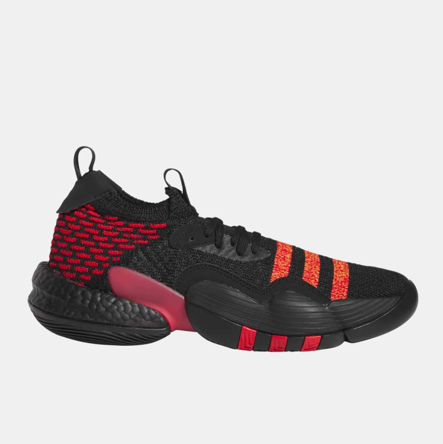 Trae Young 2 Low Ultimate flexibility