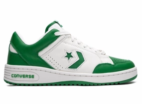 Non-Slip Sole Converse Weapon Ox