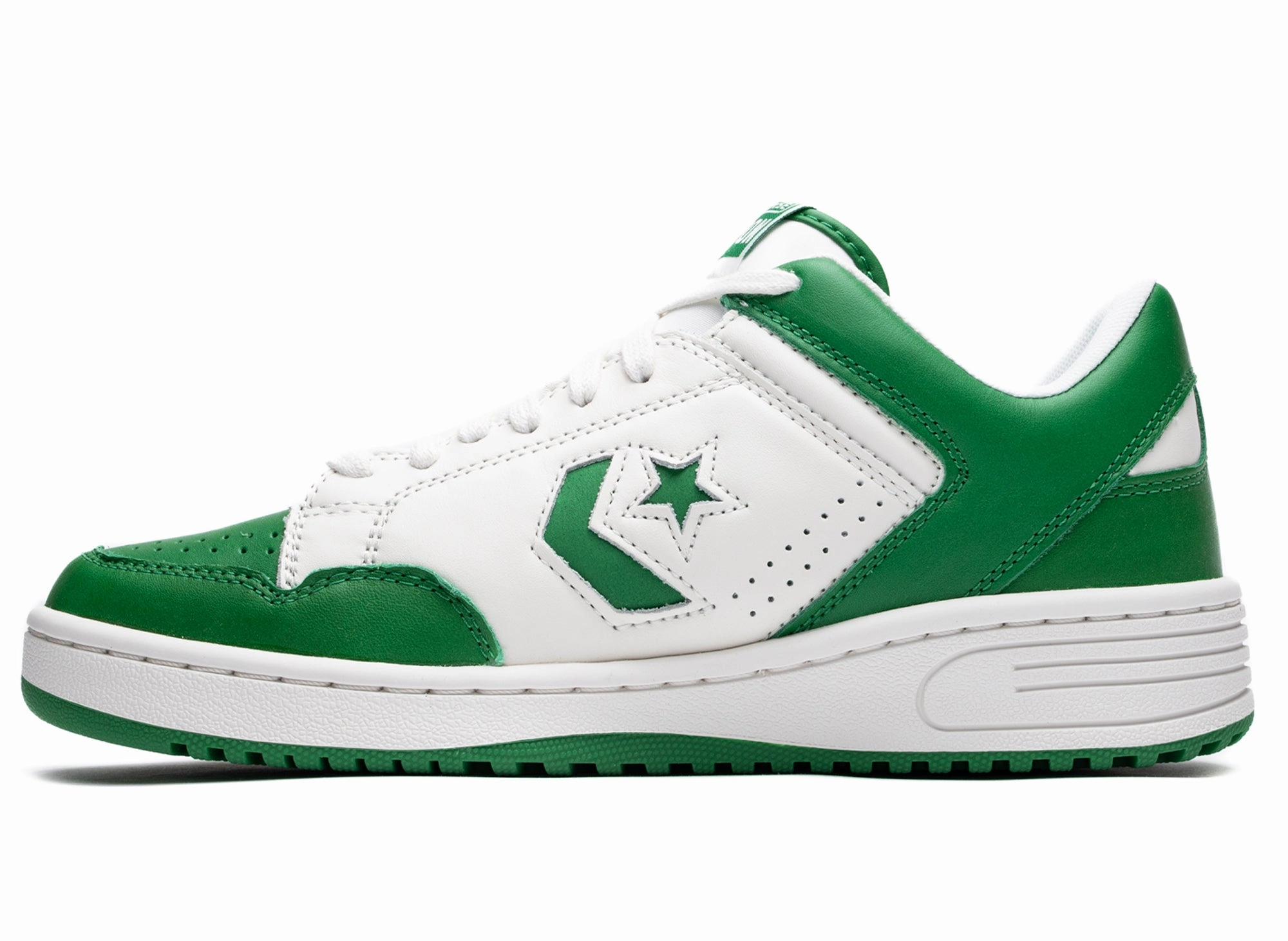 Weekend Fit Converse Weapon Ox