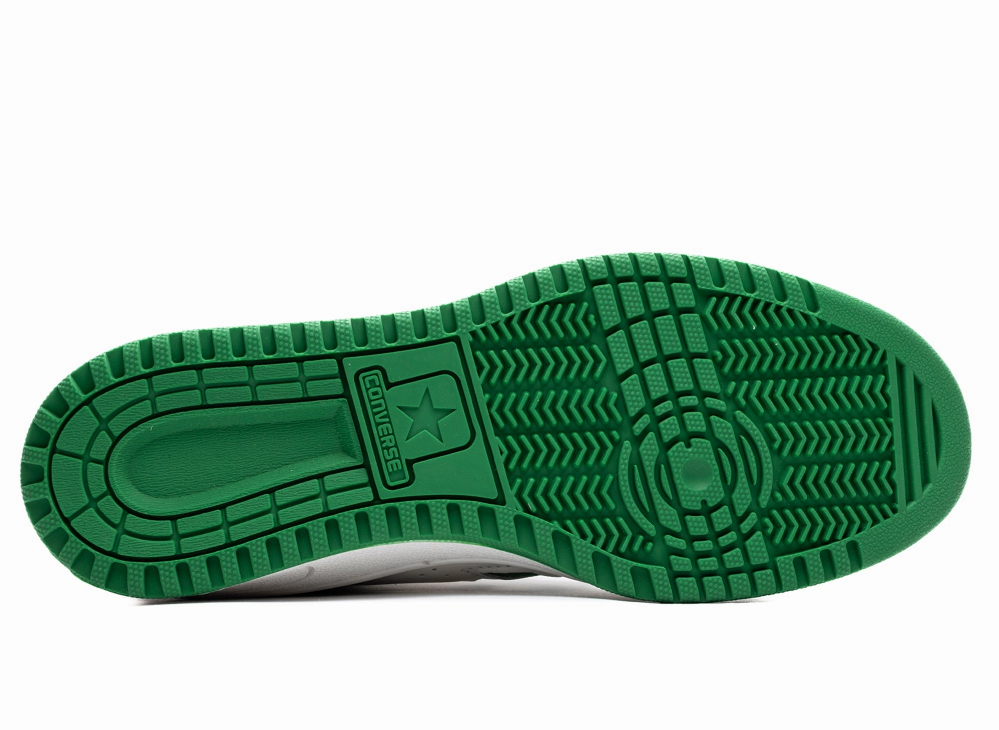 weekend use Step Ready Converse Weapon Ox