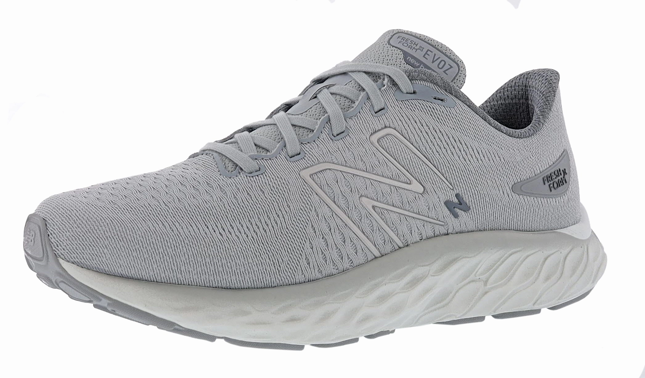 Foot Stabilization low - performance shoes New Balance Men's Fresh Foam Evoz V3 Running Shoes