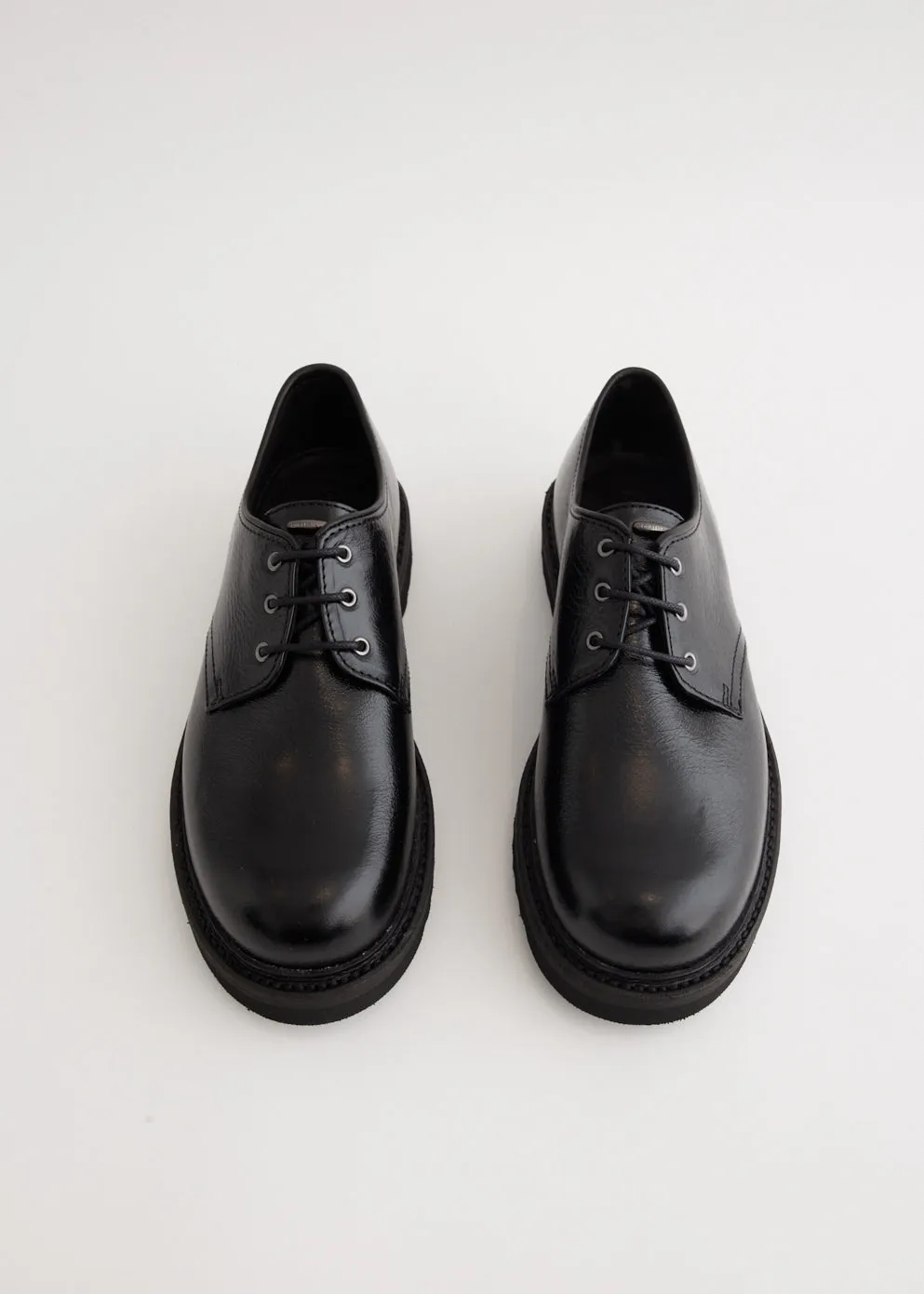 Air Knit Trampler Shoes