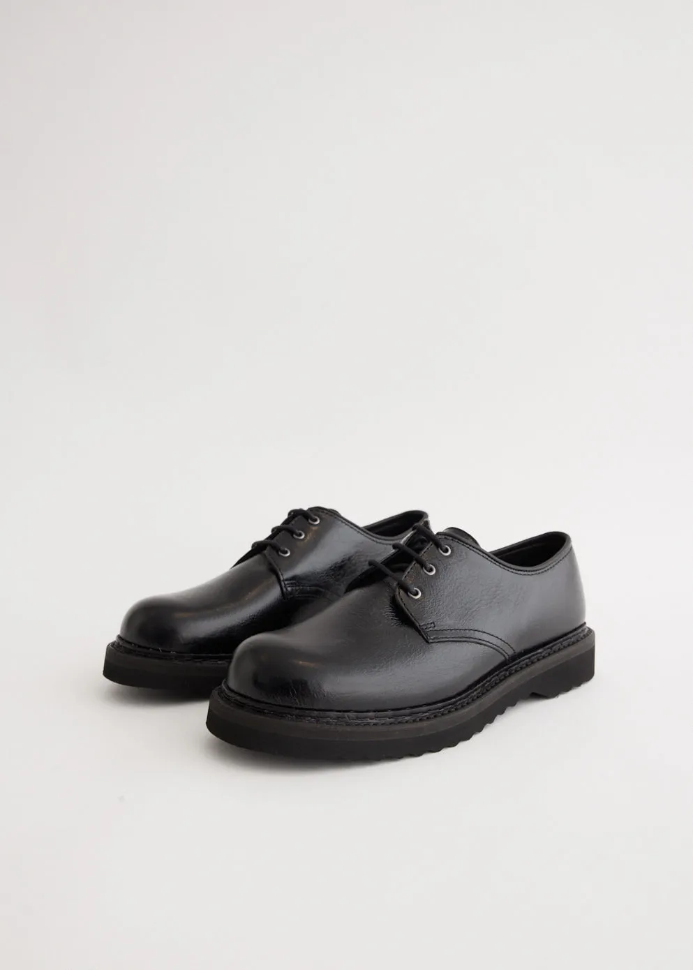 Trampler Shoes Anti Abrasion Core Pace