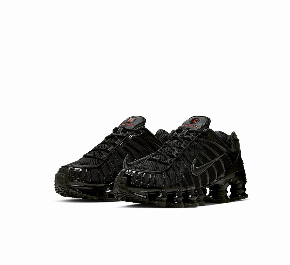 NIke Shox TL Superior Cushioning Urban Sport