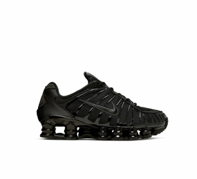 Date Stroll NIke Shox TL