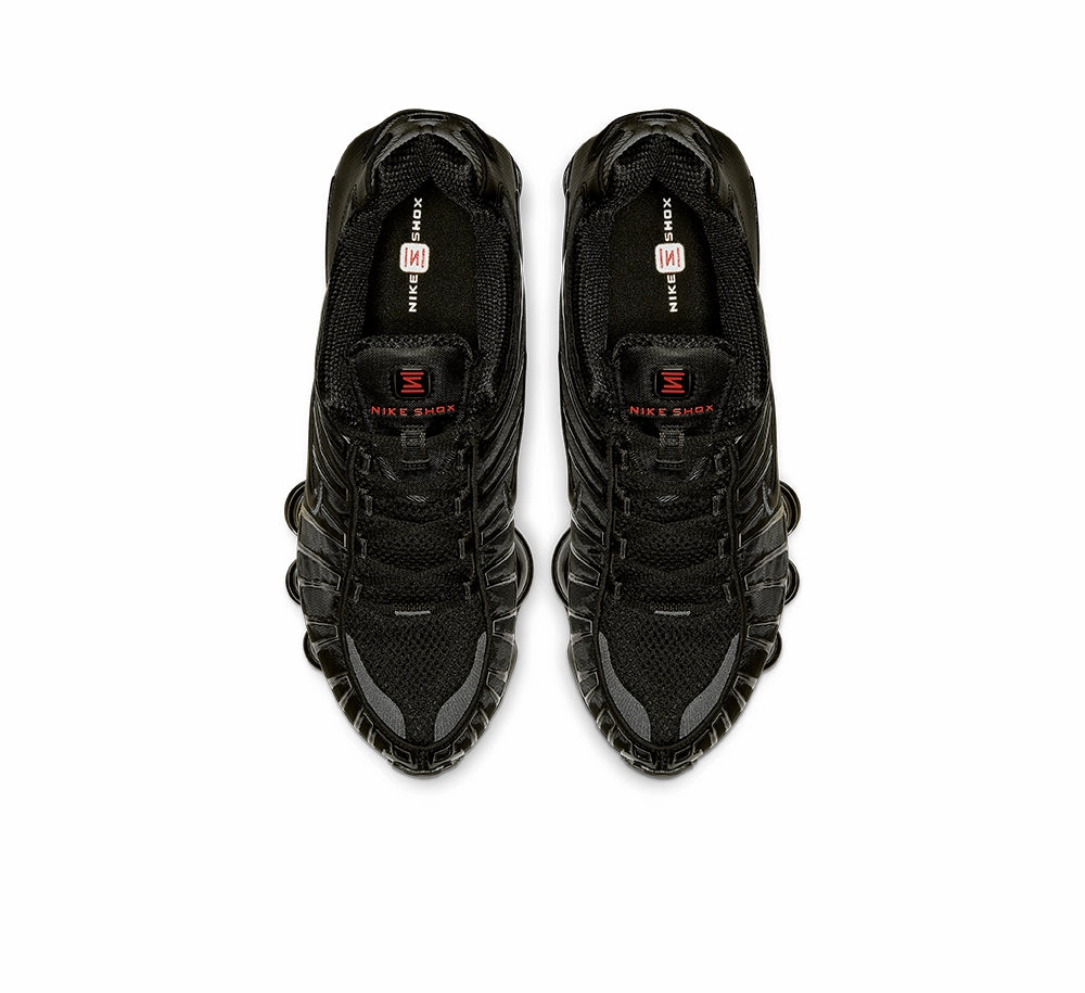 Quick Entry NIke Shox TL