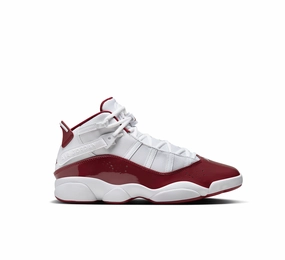 Busy Streets JORDAN 6 RINGS