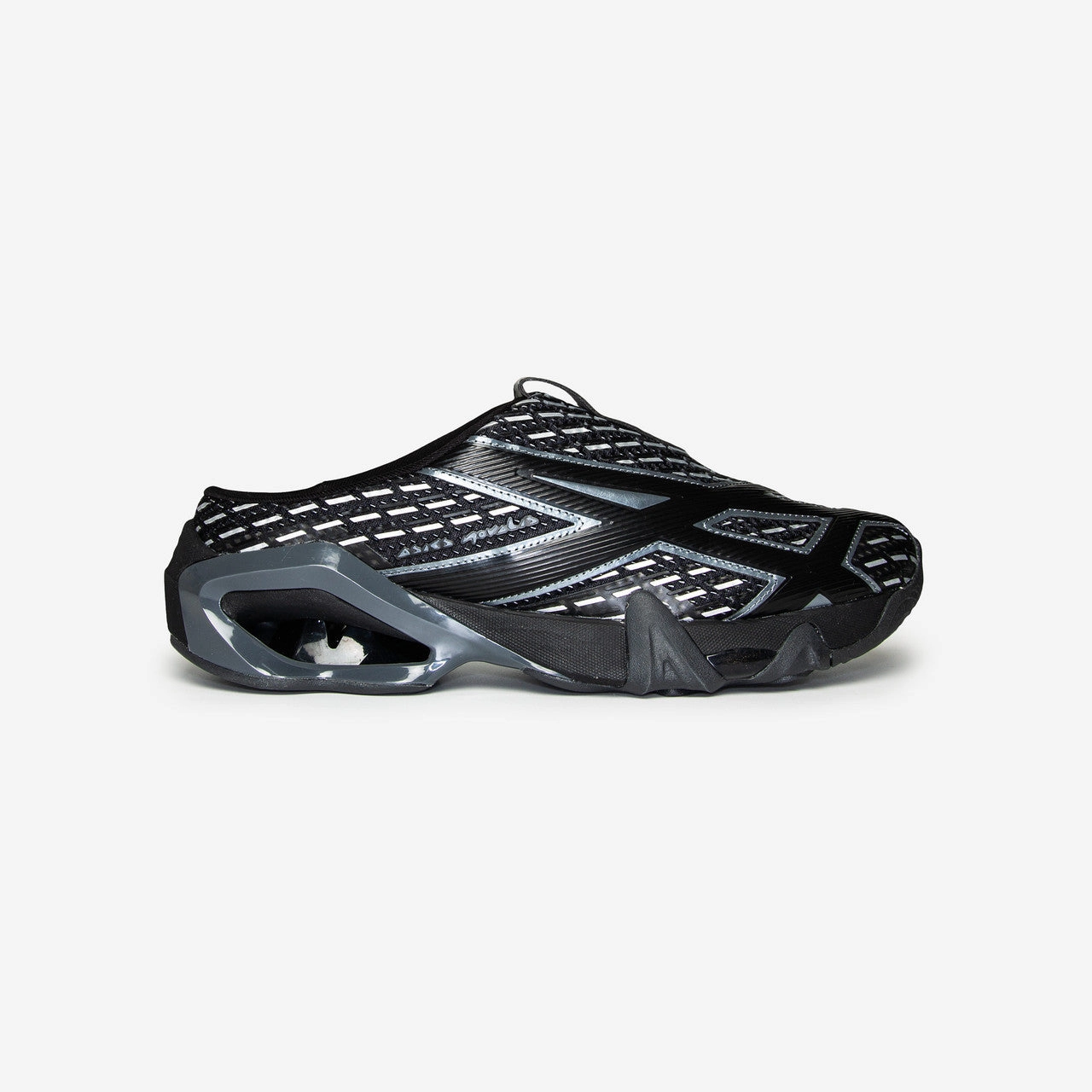 Gel-Styrax x Novalis Zero Break In Feel