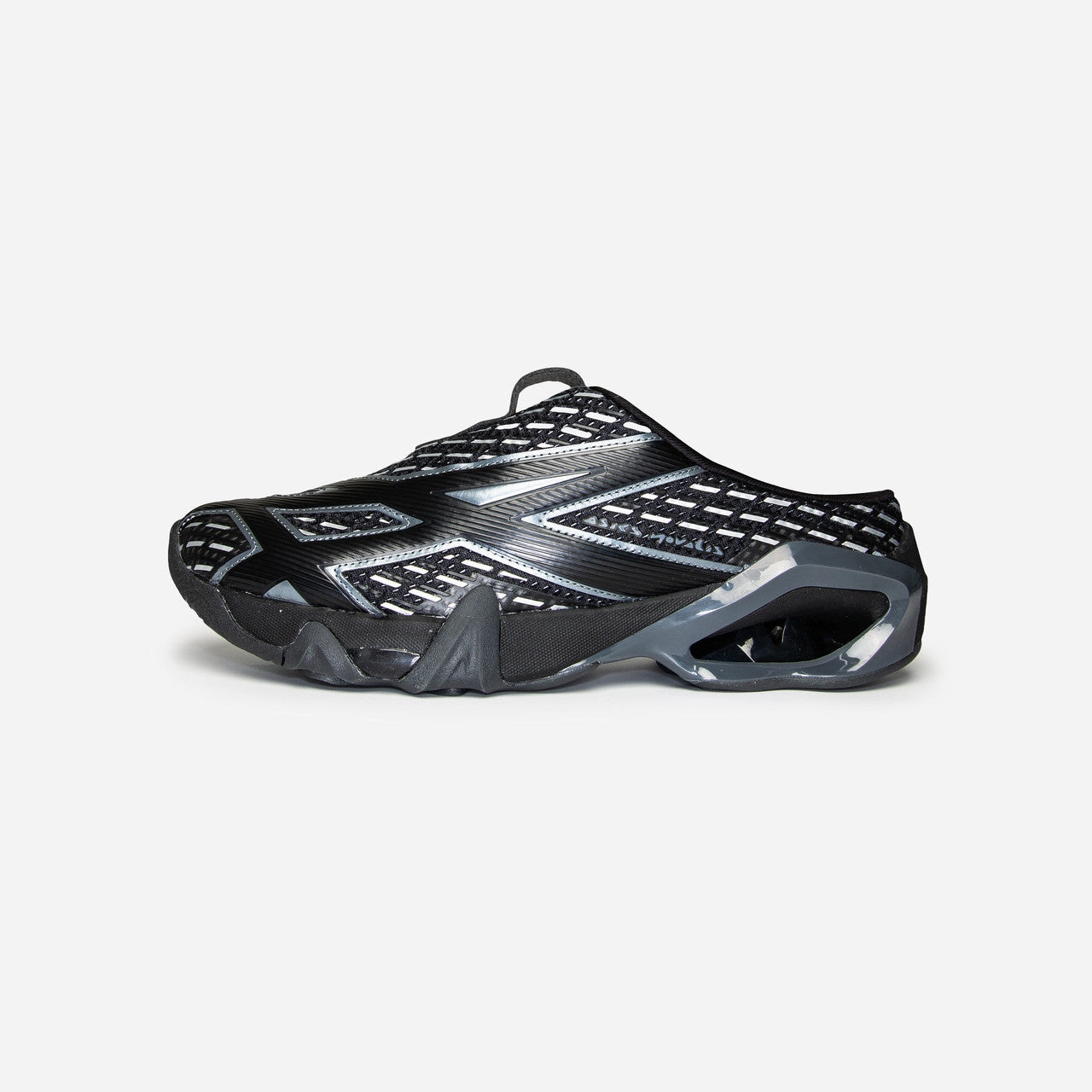 Faux Leather Gel-Styrax x Novalis