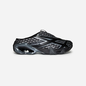 Gel-Styrax x Novalis Zero Break In Feel