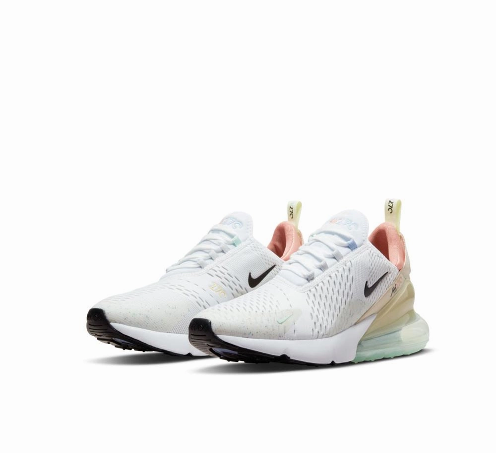 NIKE AIR MAX 270 Durable Base