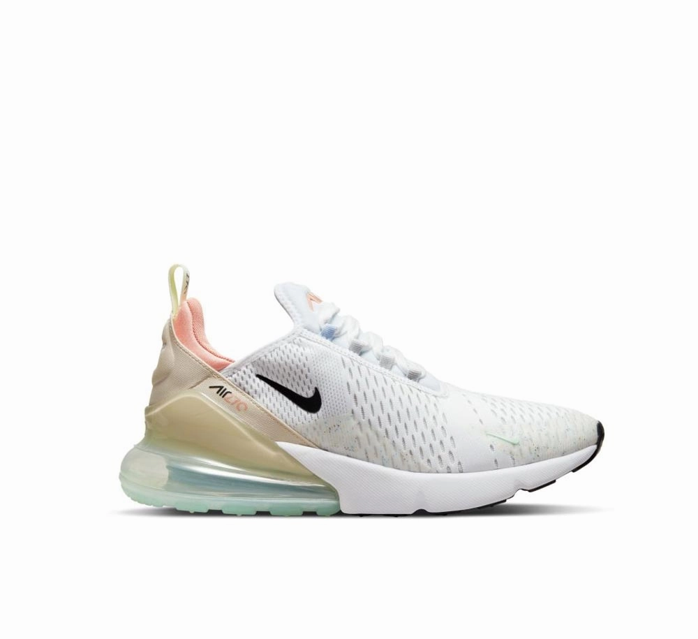 NIKE AIR MAX 270 Daily Motion