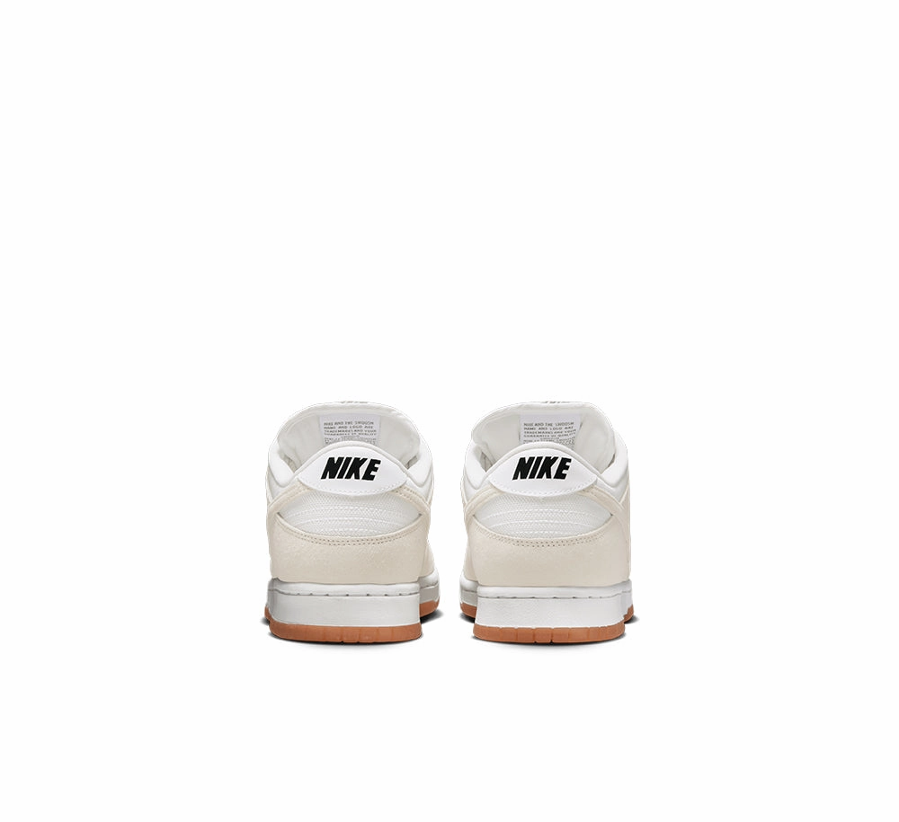 Nike SB Dunk Low Pro B Fashion Go Pump Style