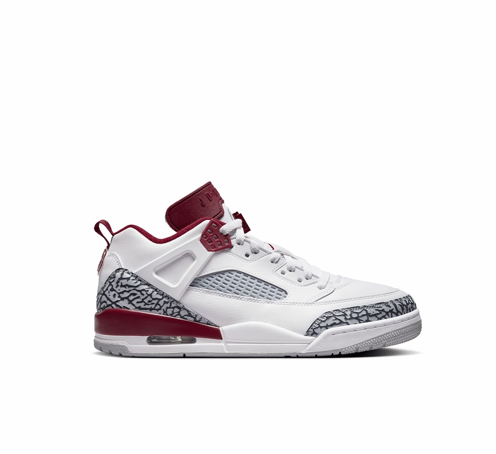 Jordan Spizike Low Weekend Outing