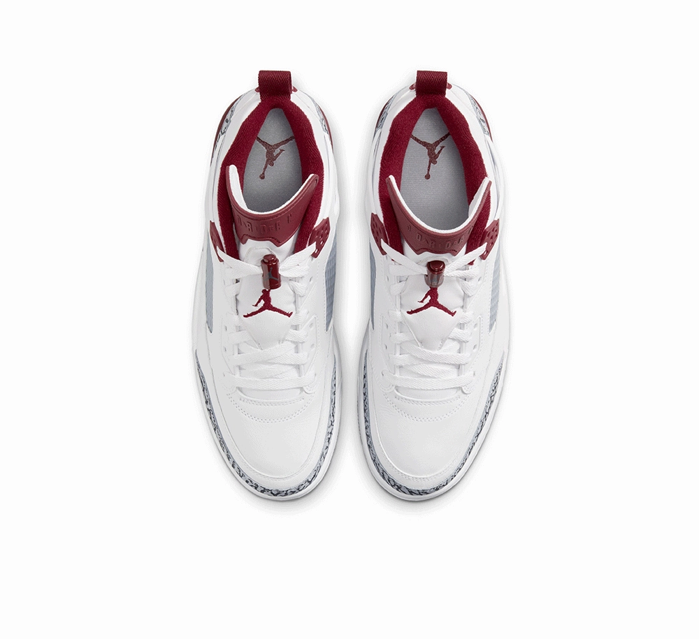 Jordan Spizike Low workout shoes Heat Proof