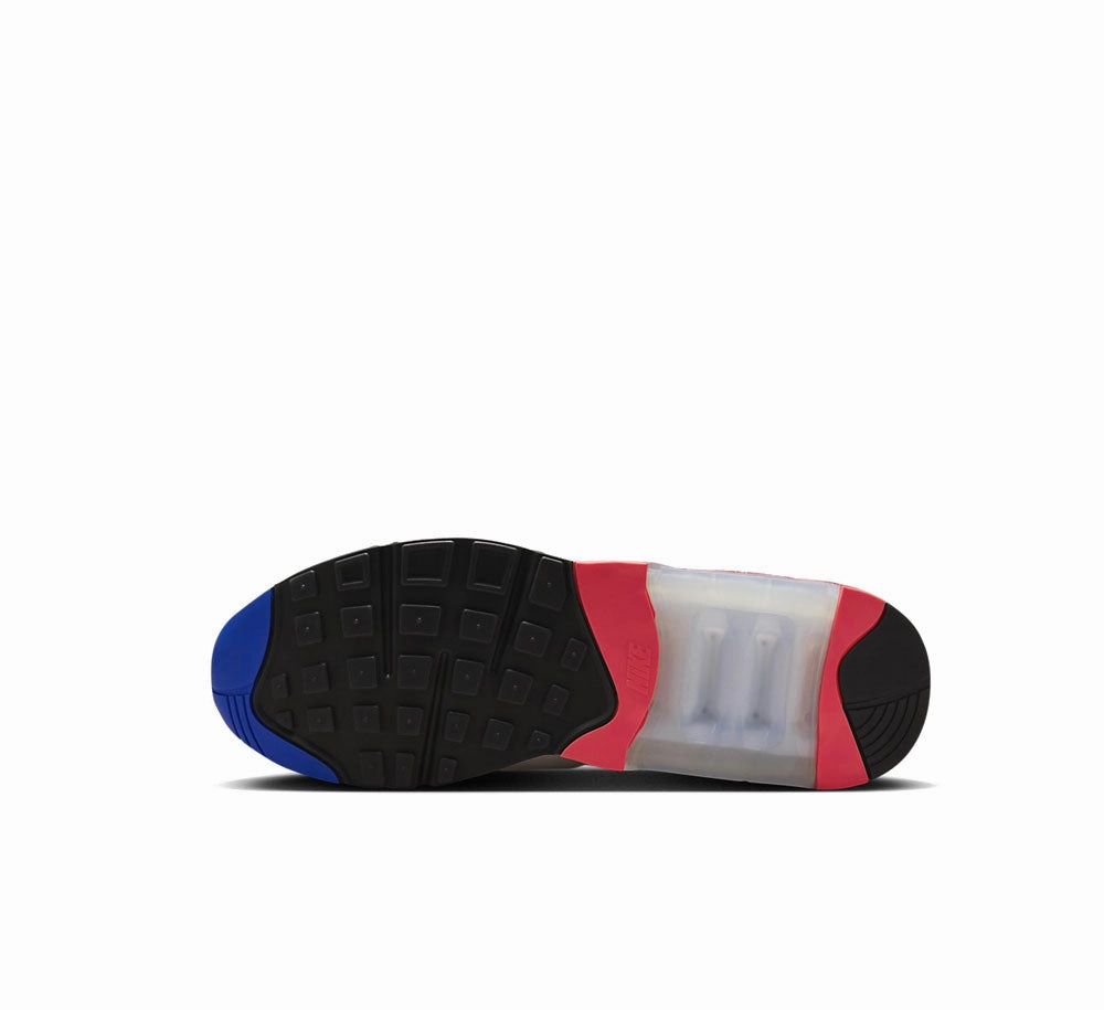 Nike Air 180 On The Way Neon Bright