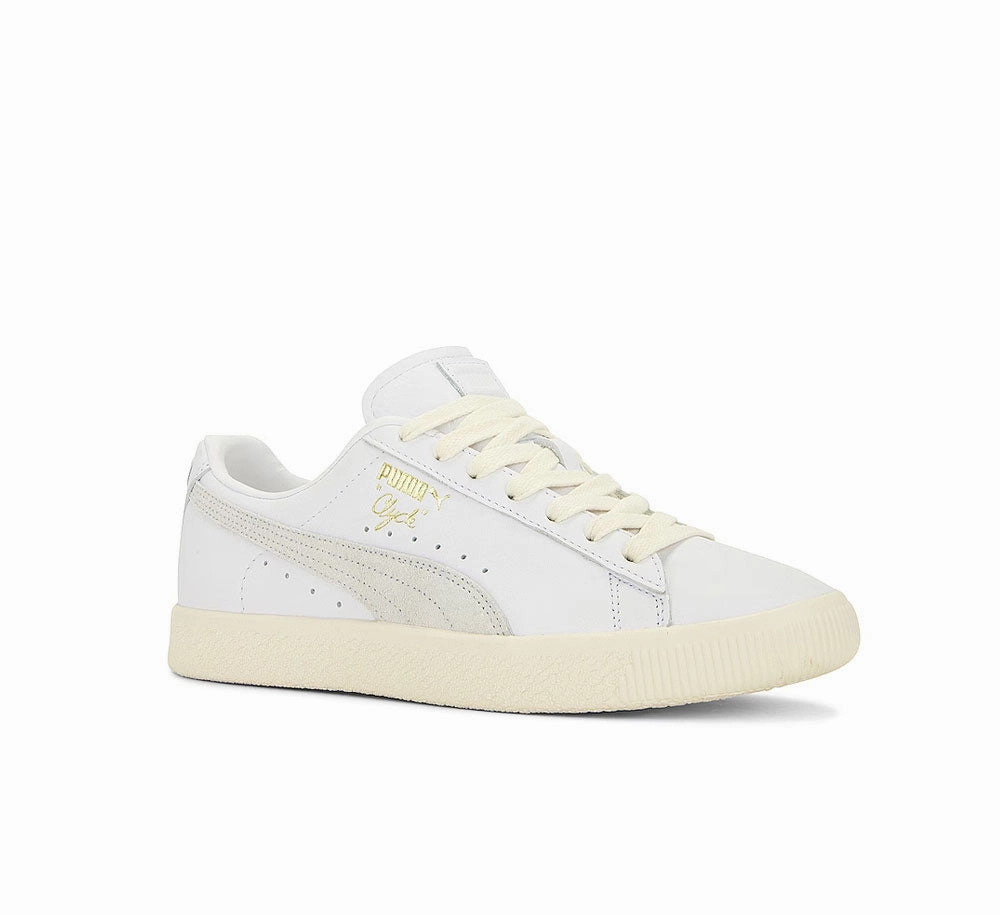 CLYDE BASE Comfort arch Grippy Outsole