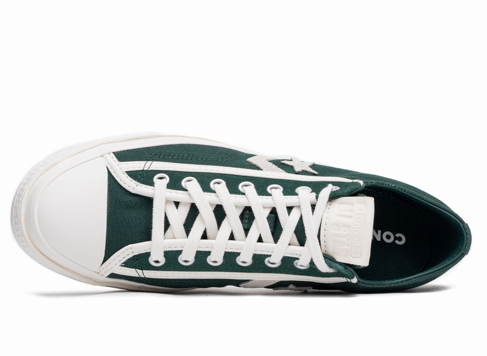 Fast Errand Converse Star Player 76 Ox