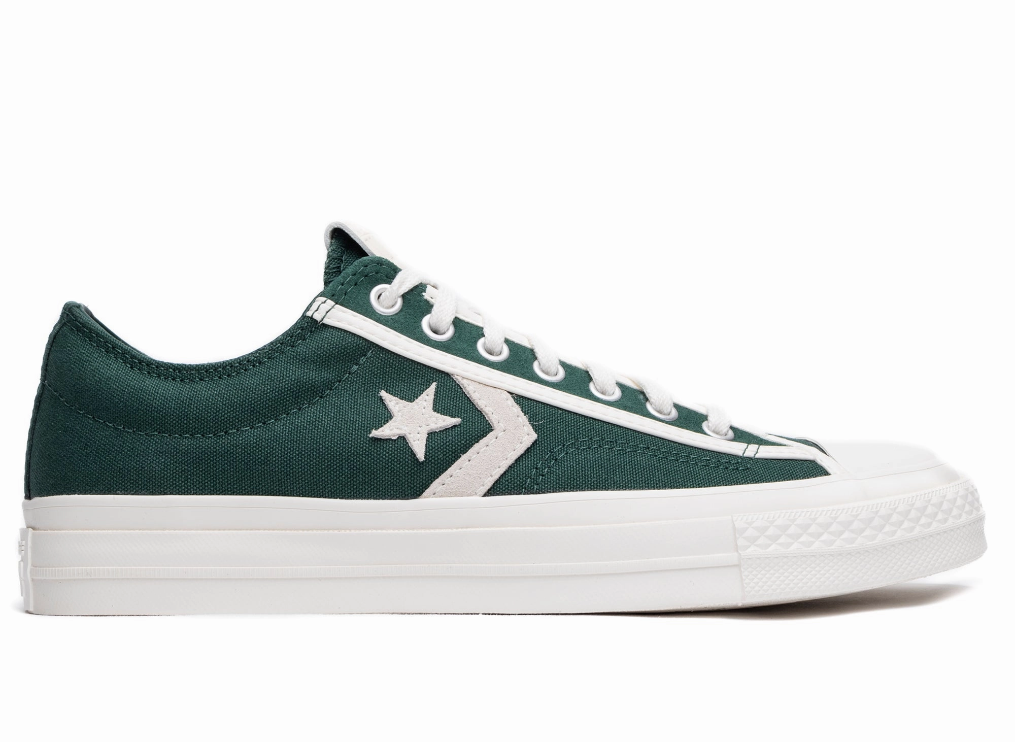Sturdy Construction Converse Star Player 76 Ox