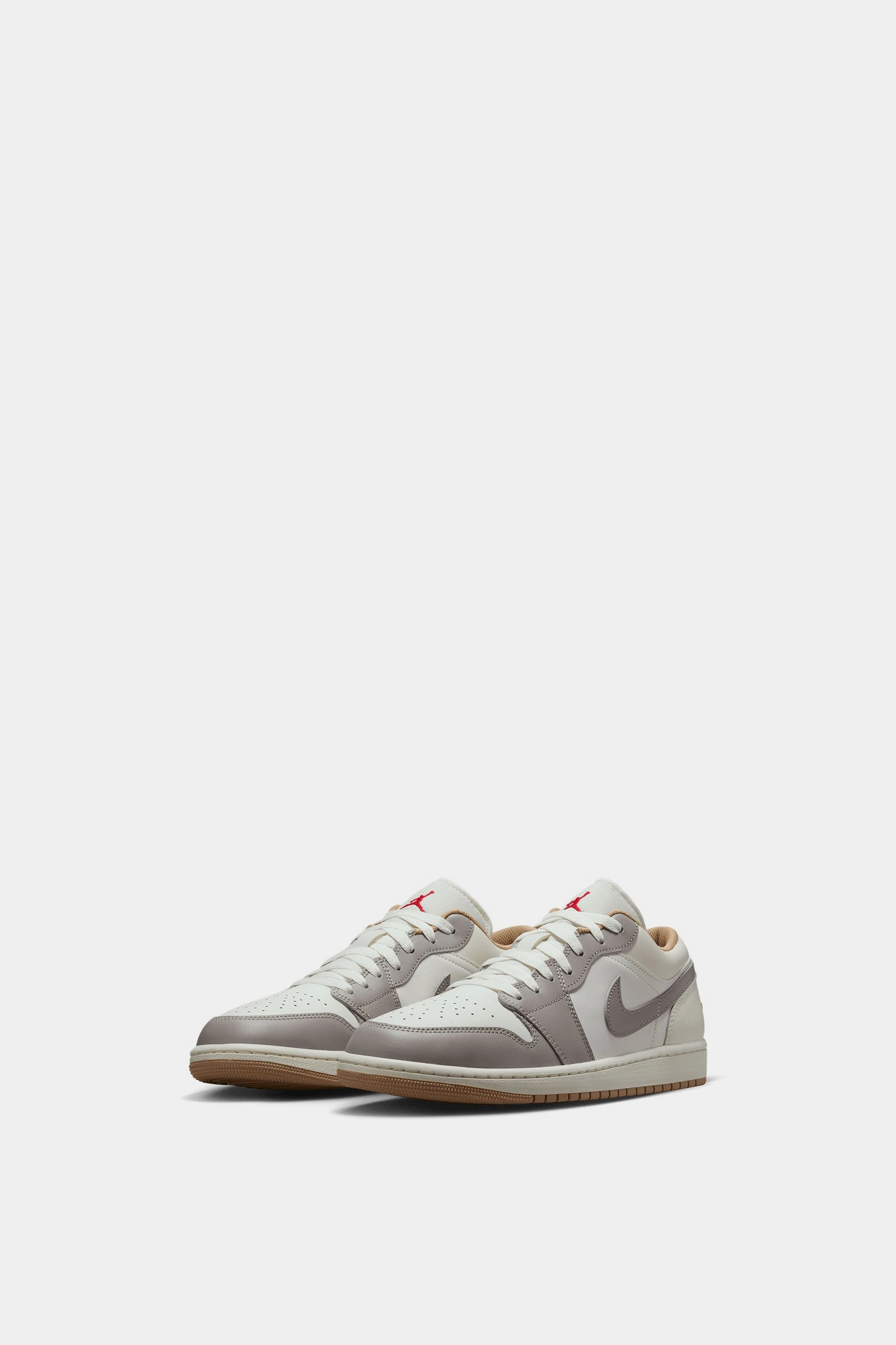 Air Jordan 1 Low Ready Fit