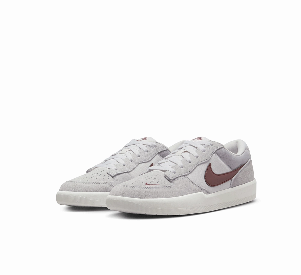 Nike SB Force 58 Buckle Detail Travel Ease