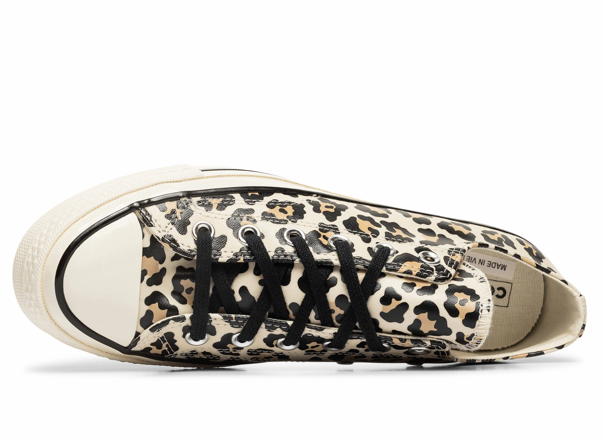 Feet Relief Work Day Converse Chuck 70 Ox