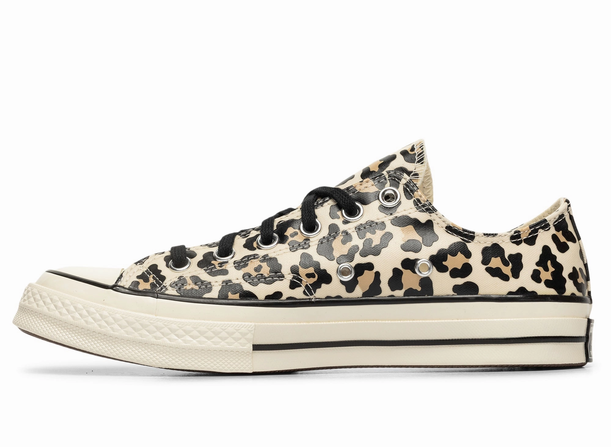 suede upper Wild Jog Converse Chuck 70 Ox