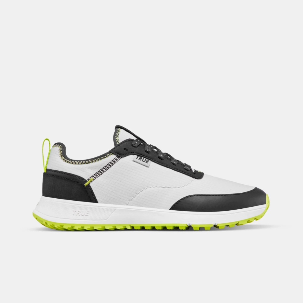 Endurance Tested Elastic Material TRUE Women's All Day Ripstop V2 LE